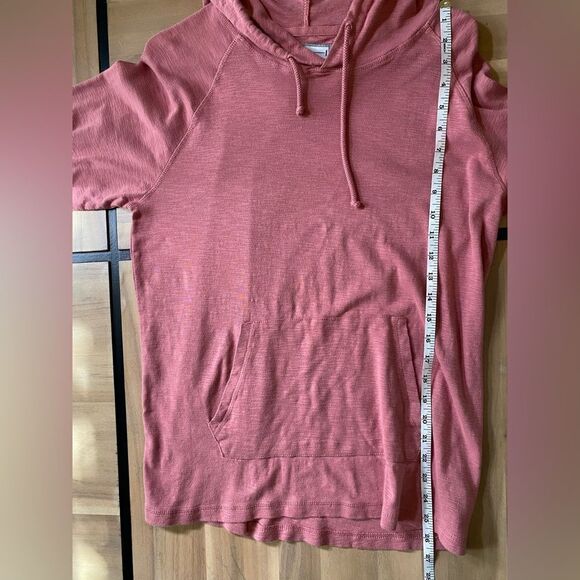 PD&C blush Longsleeve - Picture 2 of 5